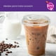 thumbnail image 5 of Berry Hip 50 Vasos de Plastico de 20 oz (591 ml) con Tapa con Boquilla Transparentes, Desechables, Vasos Perfectos para Llevar Café, Chocolate, Bebidas Frias, Batidos Best Trading VTB20-1, 5 of 5