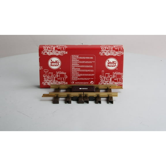 LGB 10153 Insulated Track-Single