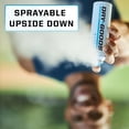 thumbnail image 6 of Dry Goods Original Athletic Spray Powder 5.4oz - Stay Dry & Fresh, Absorbs Moisture, Reduces Chafing and Blisters, No Powder Mess, Long-Lasting Sweat and Odor Control, Made in The US, 6 of 12