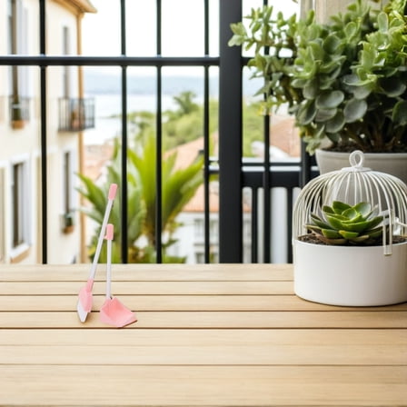 Minkissy 5 Sets Dollhouse Decoration Accessories Assorted Colors for Household Simulation Play and Miniature Craft