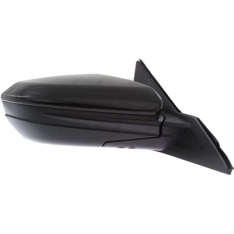 Mirror Compatible With 2016-2019 Honda Civic Right Passenger Side
