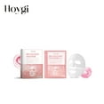 thumbnail image 3 of Bio-Collagen Real Deep Mask,Bio Collagen Face Mask,Bio Collagen Face Mask，Collagen Films Korean Deep Hydrating Firming Hydrogel Mask,Korean Skin Care,3PCS, 3 of 7