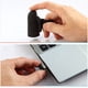 thumbnail image 4 of 2X Mini 2.4G Wireless Finger Ring Mouse ErgonóMico Handheld Optical Travel Mouse (Negro), 4 of 5
