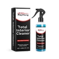 thumbnail image 1 of Rayhong Car Interior Cleaner, Interior Cleaning Leather Fabric Plastic Cleaner, 1 of 5