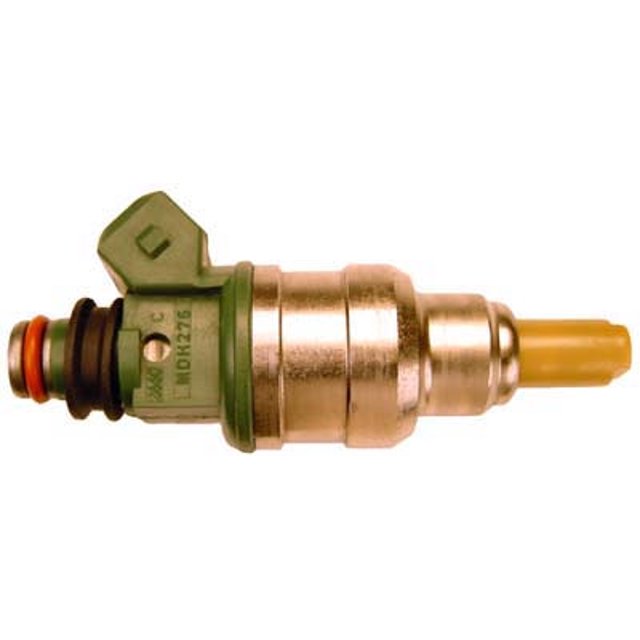 GB Remanufacturing Fuel Injector 812-12117 OE Replacement; Remanufactured; Single