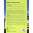 thumbnail image 2 of Mechanics of Solids, 2 of 2