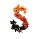 thumbnail image 2 of Hoja de Arce Artificial para Halloween, Decoración Del Hogar, Festival, Hojas Artificiales, Hoja de Arce Negra, 2 of 6