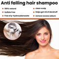 thumbnail image 3 of Champú anticaída Eelhoe para el crecimiento del cabello, línea de cabello gruesa, champú sólido nutritivo para la raíz del cabello, 3 piezas, 3 of 4