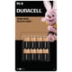 thumbnail image 1 of Pila Duracell Alcalina 9V C/8, 1 of 2
