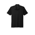 thumbnail image 3 of TravisMathew Oceanside Solid Polo. TM1MU411 - 3XL Black, 3 of 3