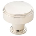 thumbnail image 2 of Emtek Newport Mushroom Knob, 2 of 4