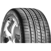 Pirelli PZero Rosso Asimmetrico 225/45ZR17 91Y Tire