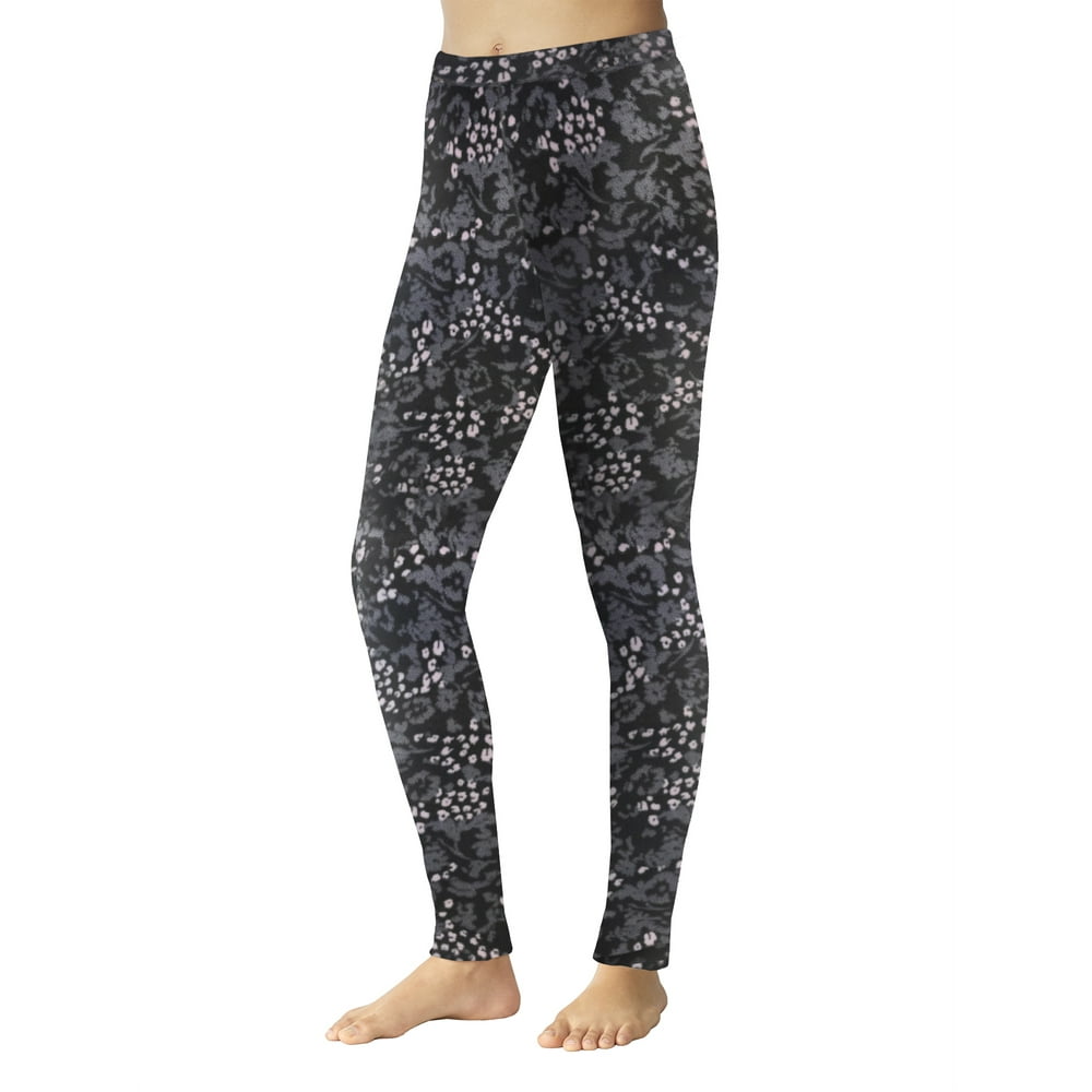 ClimateRight by Cuddl Duds ClimateRight by Cuddl Duds Women's Stretch