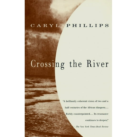 Vintage International Crossing the River, (Paperback)