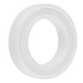 thumbnail image 1 of Zirconia Céramiques 6804 Rangée Unique Roulement en Céramique, 20x32x7mm, Adapté pour Travailler dans des Conditions Lourdes de Fluides Corrosives, Réduction de 40 % Effet Centrifuge, Peut Fonctionner dans un, 1 of 7