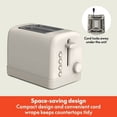 thumbnail image 2 of 2-Slice Toaster, 2 of 9
