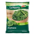 thumbnail image 1 of Espinaca La Huerta   congelados 500 g, 1 of 5