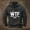 Black, variant on Generic Where's The Fish Graphic Hoodie for Mens Funny Fishing Gift Pullover Hoodies Vintage Letter Print Distressed Top