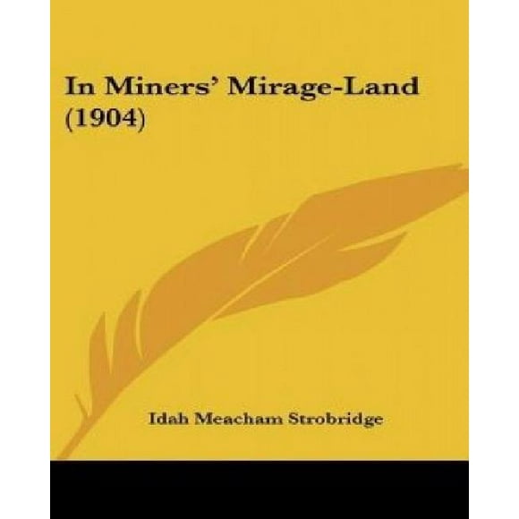 Mineurs Mirage Land