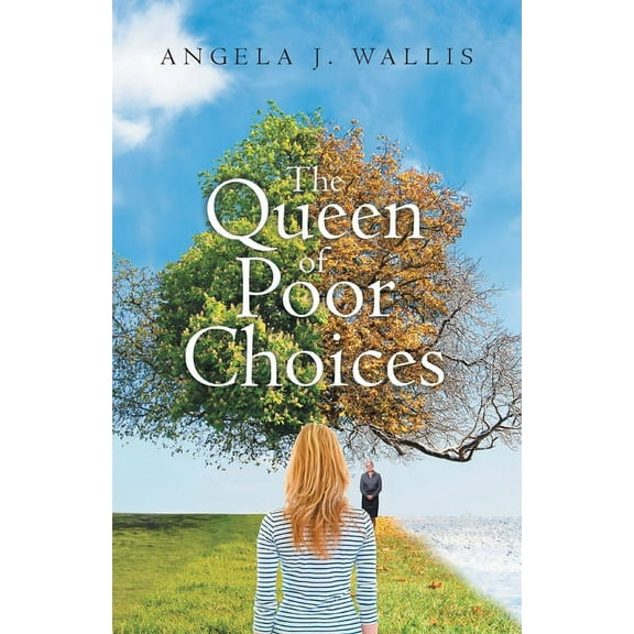 The Queen of Poor Choices (Paperback)