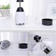 thumbnail image 3 of Garlic Triturator Food Chopper Slap Chop Fruit Vegetable Grater Kitchen Accessory Tool, 3 of 4