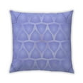 thumbnail image 1 of Ahgly Company Indoor Square Contemporary Throw Pillow, 18 inch by 18 inch, 1 of 5