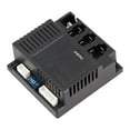 thumbnail image 2 of New JR-RX-12V/6V Children's Electric Car 2.4G Remote Control Box Motherboar And Remote Control Toys Smooth Start Controller JR1922RXS-D2 12V Receiver, 2 of 9