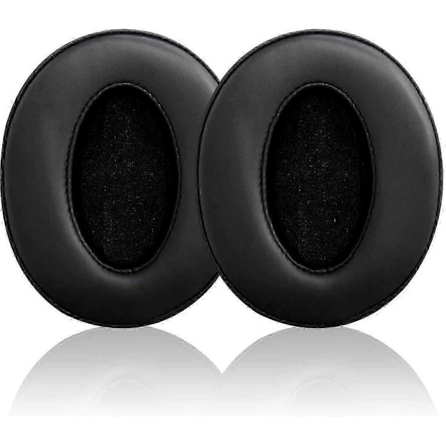Replacement Ear Pads suitable for Sennheiser HD 4.50BT, HD 4.50BTNC, HD 4.50SE, HD 4.40BT, HD 4.30G, HD 4.20S, HD 458BT, HD 450BT, HD 400S, HD 350BT