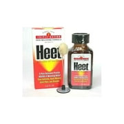 Heet Triple Action Pain Relieving Formula