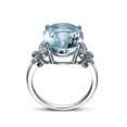 thumbnail image 3 of Jewelry High Quality Engagement Wedding Ring, 3 of 3