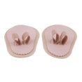 thumbnail image 4 of Protège-orteils Coussins pour Yeux de Maïs Adultes Enfants Deux Orteils, 4 of 5