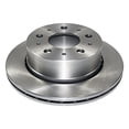 thumbnail image 2 of Durago Professional Series Rear Vented Brake Rotor, 2 of 4