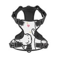 thumbnail image 4 of Gaeub Alpacas and Hearts Gaeub Alpacas and Hearts No Pull Dog Harness, Secure and Adjustable Pet Vest for Outdoor Activities - Large, 4 of 8