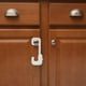 thumbnail image 4 of Seguro para Puertas con Gabinete Safety 1st HS262 Blanco, 4 of 5
