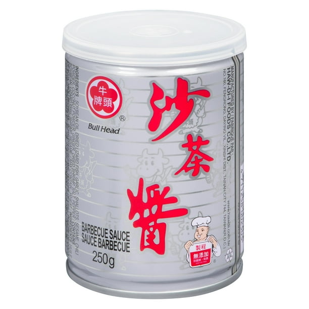 Bull Head Barbecue Sauce Walmart.ca