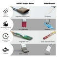 thumbnail image 2 of Juego de pinceles ARTIFY Expert Series de 25 piezas con estuche, 2 of 9