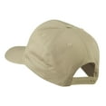 thumbnail image 3 of Vietnam Veterans of America Badge Embroidered Cap - Khaki OSFM, 3 of 5