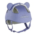 thumbnail image 3 of Casco de seguridad Ocanoiy, protector de cabeza para bebés y niños pequeños, gris, 3 of 7
