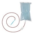 thumbnail image 1 of Advancent Alimentador de agua para plantas y flores de 2/3L, dispositivos de riego automático, Kit de riego de jardín con bolsa de agua, herramienta de Type6 NO6 Advancent HA2270-01, 1 of 6