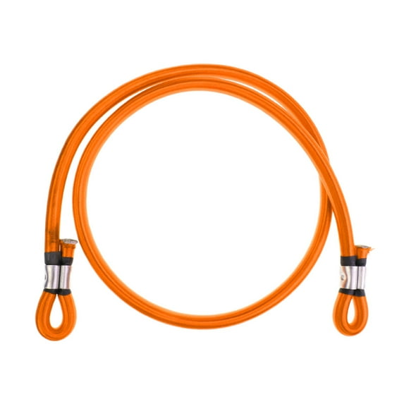 12mm x 120cm Heavy Duty Bungee Cord for Children Kids Trampoline