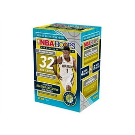 2019-20 Panini Mosaic Prizm NBA Basketball Trading Cards