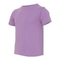 thumbnail image 2 of Rabbit Skins Toddler Fine Jersey Tee, 2 of 5