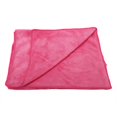 thumbnail image 2 of Toalla de microfibra de secado rápido para deportes, viaje, Camping, Fitness, natación, tela de reloj al aire libre (rosa roja), 2 of 2