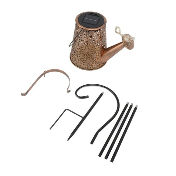 Oubit Solar Garden Watering Can Lights,Solar Watering Can Lights Solar Outdoor Watering Can Lights Solar Watering Can Lights Leading Edge Technology