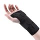 thumbnail image 1 of Btafrte 1 Muñequera Ajustable Nailon para Artritis (M Mano Izquierda Negra), 1 of 9