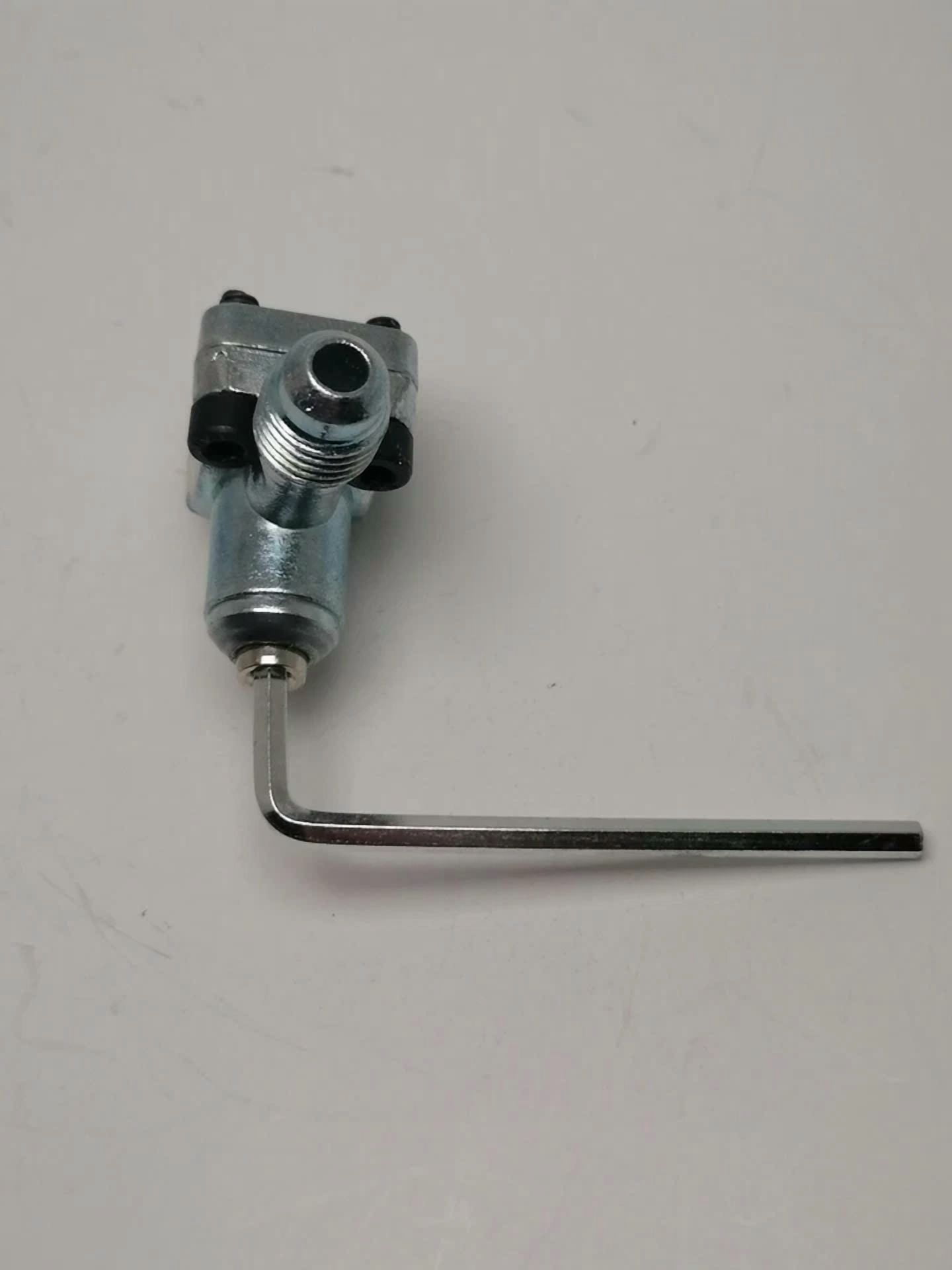 Bpv-31 1/4' 5/16' 3/8 Tap Bullet Piercing Valve Hv/Ac Refrigerator Line