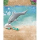 thumbnail image 1 of Building Game - Playmobil - BABY DOLPHIN WILTOPIA - 7 parts - Discover the Wiltopia animals, 1 of 1