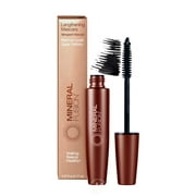 (3 Pack) Mineral Fusion Lengthening Mascara, Graphite (Packaging May Vary)