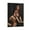 Frame-style, variant on Singer Coco Jones Poster Canvas Poster Print Photo Art Painting Canvas Poster Home Decorative Bedroom Modern Decor Posters Gifts 24x36inch(60x90cm)