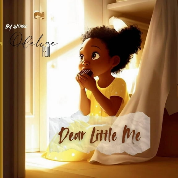 Dear Little Me, (Paperback)